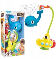 Yookidoo Tengeralattjáró Zuhanyzóval Gyerekeknek (40142)