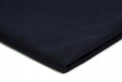 Orient Fashion Flausz Műgyapjú Szövet No. 28 Sötétkék 1/2 Méter (Flausz_Sztuczna_Wełna Nr_28_Granat 0,5)