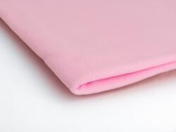 Orient Fashion Polar kötött anyag, 200 g/m2, 19-es számú, Világos rózsaszín, 1/2 méter (Polar_200 Nr_19_Jasny_Róż 0,5)