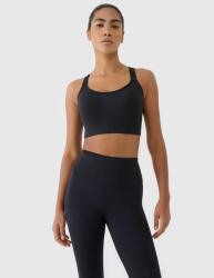 4F Sportmelltartó jógához és pilateshez 4F fekete M (4FWMM00USBAF216-20S-M)