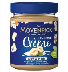 Movenpick * Nugát-tejkrém Pálmaolaj Nélkül (4011800103927)