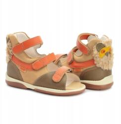 Memo Szandál cipő Memo Lion 1GA (cipő Memo oroszlán) 29 (DRMC6D1GA129A)