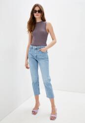 Topshop Farmer Nadrág Kék 25/30 1VAW
