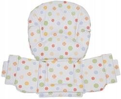 FoppaPedretti Puha párnabetét Foppapedretti etetőszékhez (49905740)