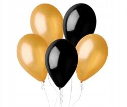 GoDan Lufik Beauty&Charm - 5 db, arany és fekete