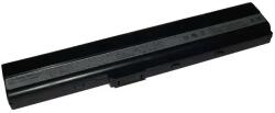 ASUS Baterie pentru Asus X42DE Li-Ion 4400mAh 6 celule 10.8V Mentor Premium (MMDASUS141B108V4400)