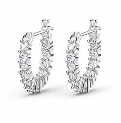 Swarovski Fülbevaló Swarovski Vittore Mini Hoop 5562126 (5562126)