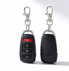  Önmásoló Távirányító Riasztó Kapuhoz Univerzális 433.92 Mhz DC 12 V (8808096)