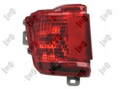 Abakus Hátsó fényvisszaverő lámpa Abakus 212-2937L-UQ