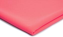 Orient Fashion Nurek Krepp Szövet Nr. 31 Neon Rózsaszín 1/2 Méter (Nurek_Krepa Nr_31_Neonowy_róż 0,5)