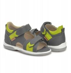 Memo Ortopéd cipő Memo Kris 3BC, Prevenciós szandál Memo Kris 3BC 23 (DRMC4K3BC123A)