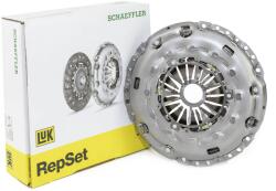 Schaeffler LuK Eredeti Kuplungnyomó LuK 120026410