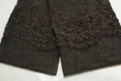 Orient Fashion Barna farmernadrág, 3-as minta, 1/2 Mb (Jeans_Poliestrowa Nr_3_braz 0,5)