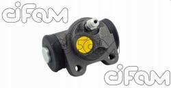 Cifam Z6035346_I Fékhenger Hátsó Jobb