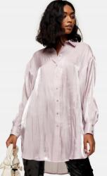 Topshop Lila Ingt Casual 34 Xs 1VAA