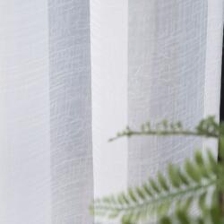 Markizeta Mg Függöny 2301 Fátyol Fehér 270cm Lengyel I Gat 0, 5m (2301)