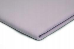 Orient Fashion Flausz Műgyapjú Szövet, Szín: 45 Lila (1/2 Méter) (Flausz_Sztuczna_Wełna Nr_45_Liliowy 0,5)