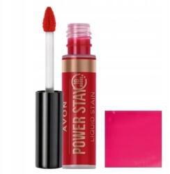 Avon Folyékony rúzs 10H Love With Passion (04044)