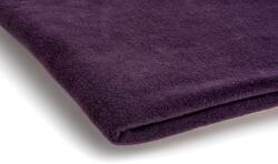 Orient Fashion Polar polár anyag 200 g/m2 Nr 40 Szilva 1/2 méter (Polar_200 Nr_40_Śliwka 0,5)