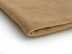 Orient Fashion Polar polár anyag 200 g/m2 Nr 31 Camel 1/2 méter (Polar_200 Nr_31_Kamel 0,5)