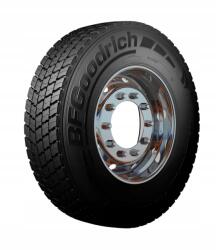 BFGoodrich Route Control D 225/75 R17.5 129/127