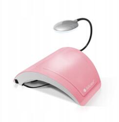 Silcare Porelszívó Led lámpával (5902560549034)