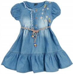  Farmer Ruha Hímzett Zsinóros Pánt 122 J888F (TUR0034)