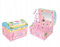 Pulio Zenedoboz Flamingó, Pecoware (5907543779460)