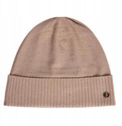 Joseph Ribkoff Sapka dekoratív flitterekkel és applikációval, bézs (254964)