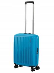 Samsonite Rejoy American Tourister kabinbőrönd 55 x 40 x 20 cm azure blue (153176-8198)