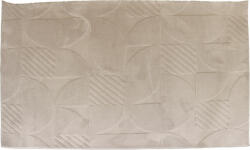 AdTrend Covor textil gri Tadej 140 x 200 cm (118321) Covor