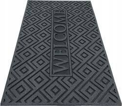 e-floor Lábtörlő Az Ajtó Alá Külső Gumi Bejárat Welcome Fényes Nagy (EF7012)