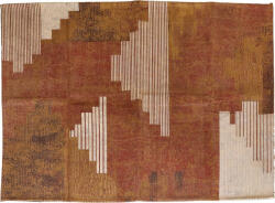 AdTrend Covor textil jacquard maro Things 160 x 240 cm (118732) Covor