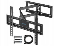 Bontec Fali tartó TV-hez (B0D3LP6TTQ)