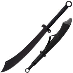 Cold Steel Oțel rece Machete Machete sabie chineză Sabia chineză Machete