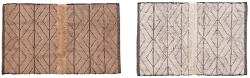 AdTrend Set 2 covoare bumbac multicolor 120 x 180 cm (117670) Covor