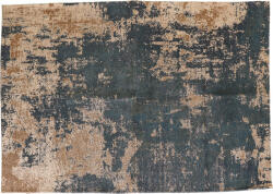AdTrend Covor textil jacquard maro negru Salinas 120 x 180 cm (118738) Covor