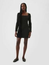 GAP Разтеглива мини рокля GAP GAP | Cheren | ЖЕНИ | S