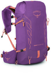 Osprey rucsac pentru drumeții TEMPEST VELOCITY 20, pashmina/melon Rucsac tura