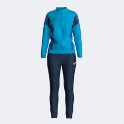 Joma Trening dama Joma Montreal albastru (902519.383M)