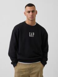 GAP Oversize суитчър VintageSoft GAP GAP | Cheren | МЪЖЕ | XS