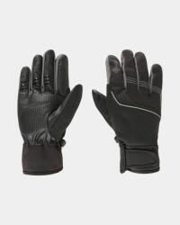 Kilpi Изолирани ръкавици от софтшел Kilpi CINQO-U Black Kilpi | Cheren | ЖЕНИ | S