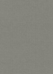 Erismann Sötét szürke egyszínű szövött mintás tapéta (10541-11) (10541-11)