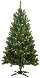 FOXIGY Brad de Crăciun Molid 220cm Luxury Diamond (SRK-LD-220)