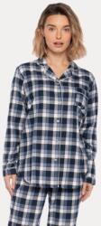 GUASCH Pijama din flanel pentru femei CAMILLA
