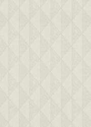 Erismann Meleg szürke geometrikus háló mintás tapéta (10524-38) (10524-38)