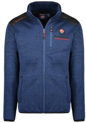 Geographical Norway hanorac bărbătesc TAVID MEN 009 Albastru inchis 4XL