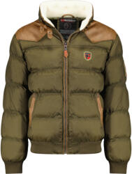 Geographical Norway sacou bărbătesc ABRAMOVITCH MEN Kaki M