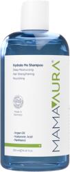Mamaaura Sampon pentru hidratare intensa Hydrate Me, 250ml, Mamaaura