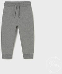 MAYORAL SZÜRKE MELEGÍTŐ NADRÁG (0, 36 hónap-98 cm)